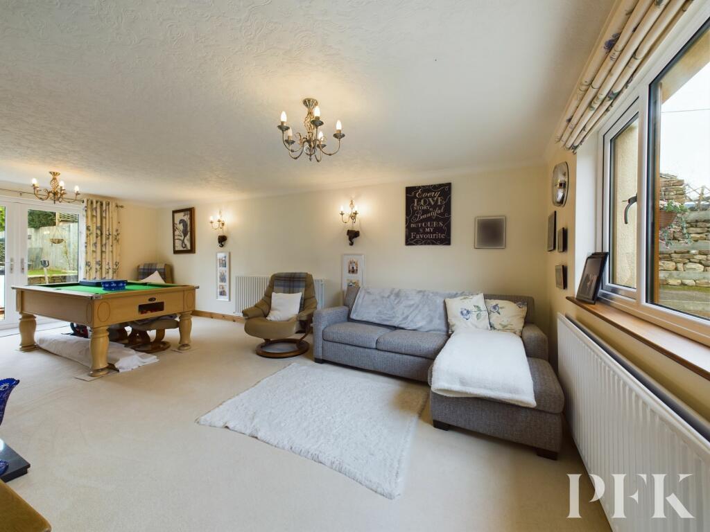 Additional property image - Hilton, Appleby-In-Westmorland, CA16