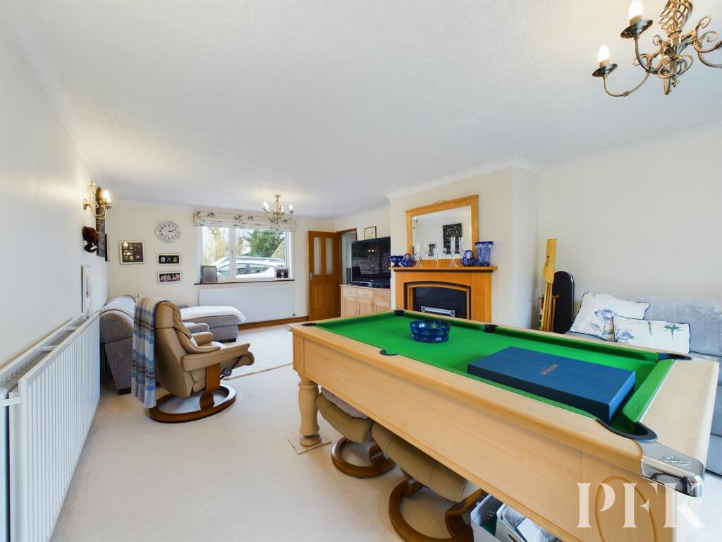 Additional property image - Hilton, Appleby-In-Westmorland, CA16