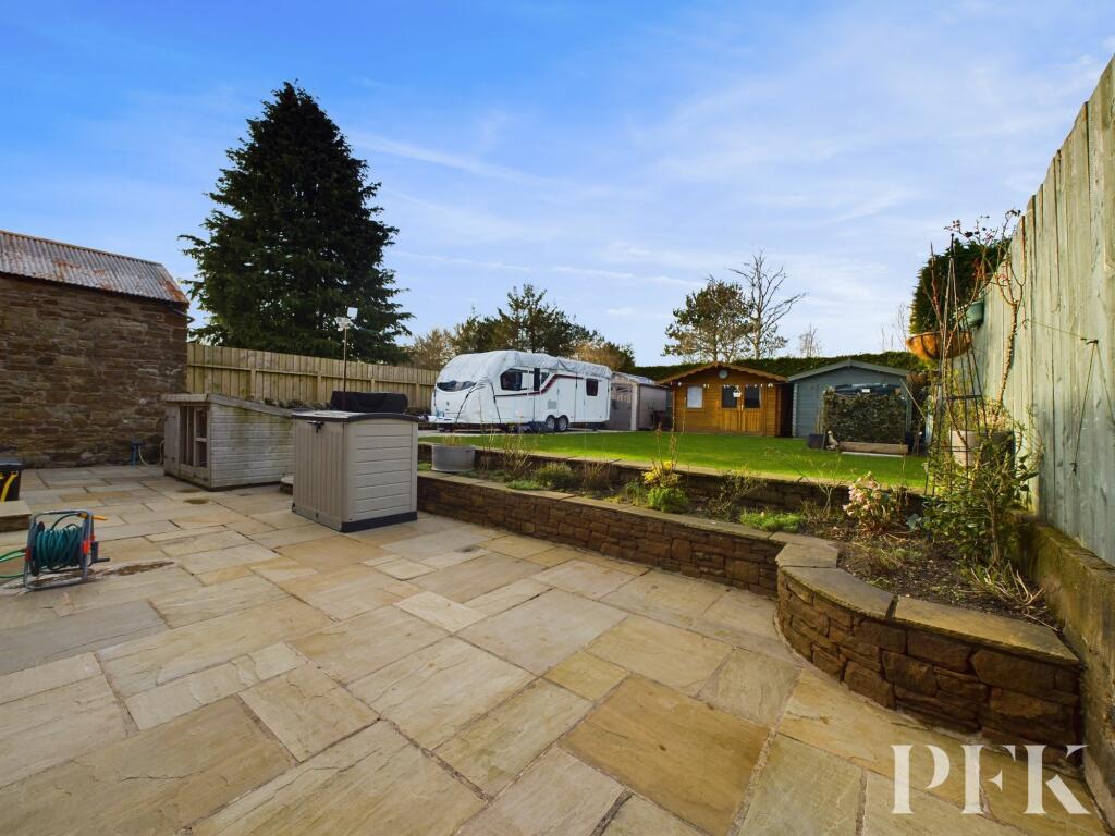 Additional property image - Hilton, Appleby-In-Westmorland, CA16