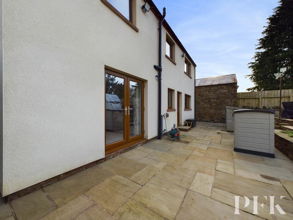 Additional property image - Hilton, Appleby-In-Westmorland, CA16