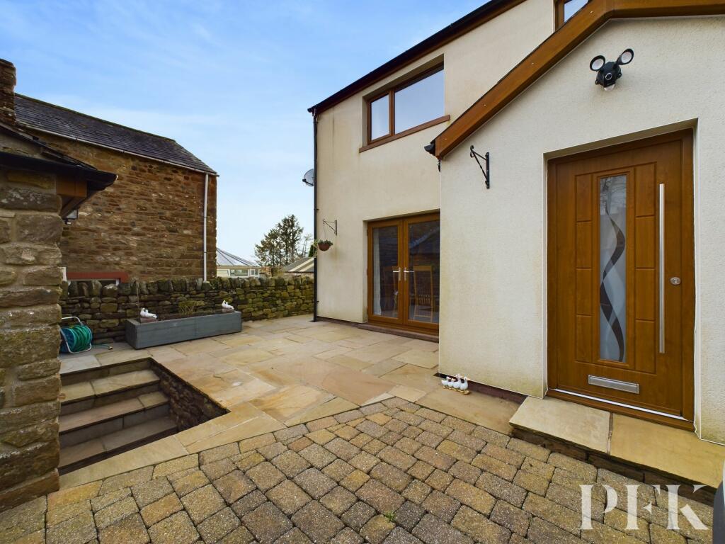 Additional property image - Hilton, Appleby-In-Westmorland, CA16