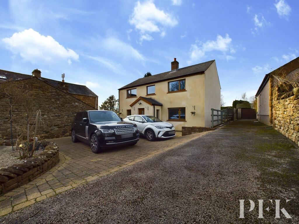 Additional property image - Hilton, Appleby-In-Westmorland, CA16