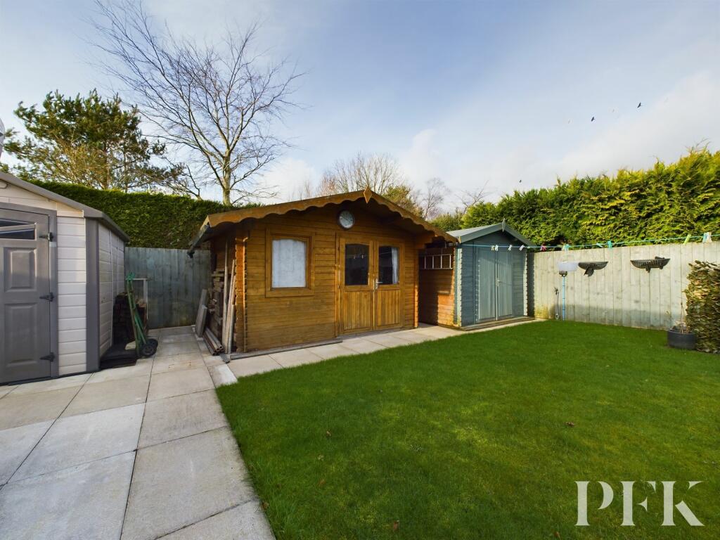 Additional property image - Hilton, Appleby-In-Westmorland, CA16