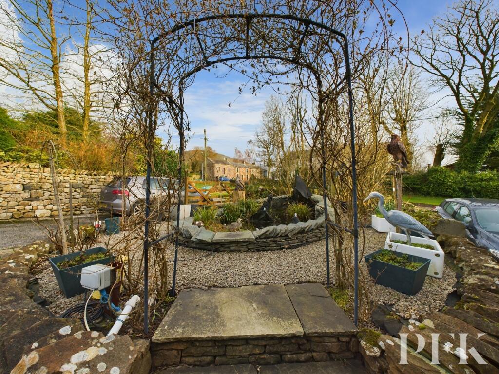 Additional property image - Hilton, Appleby-In-Westmorland, CA16