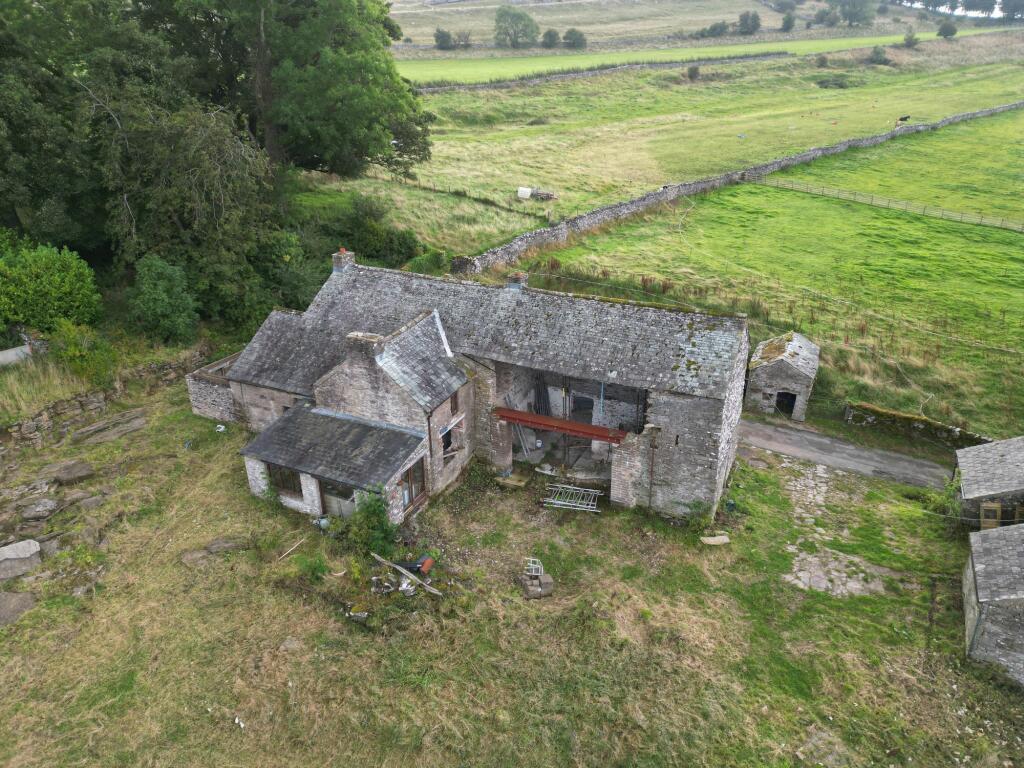 Additional property image - Lot 1 Scarside Farm, Bampton