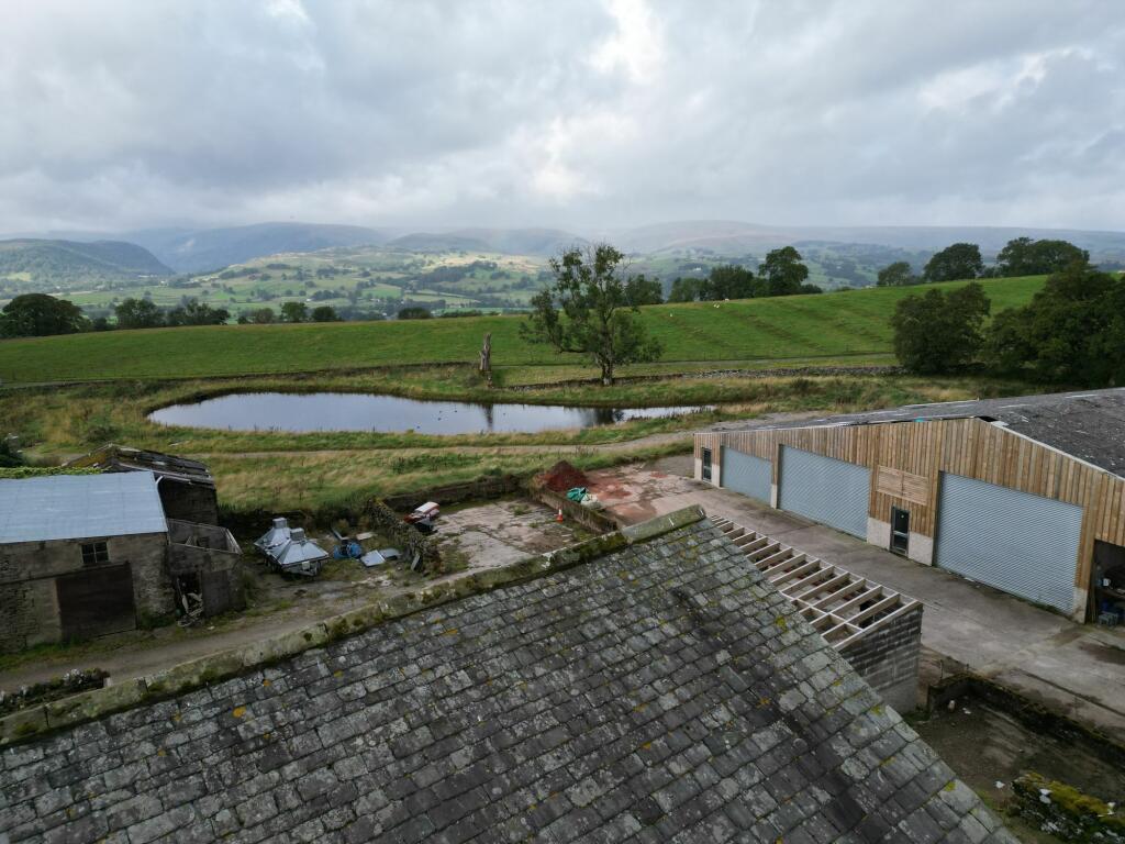 Additional property image - Lot 1 Scarside Farm, Bampton