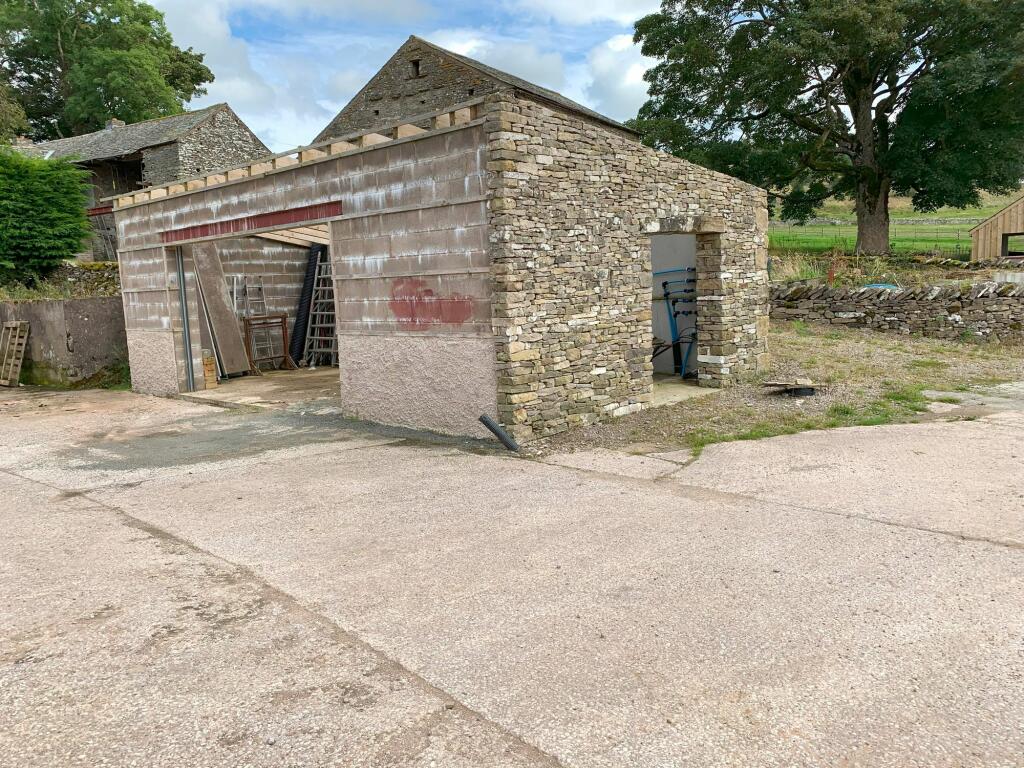 Additional property image - Lot 1 Scarside Farm, Bampton