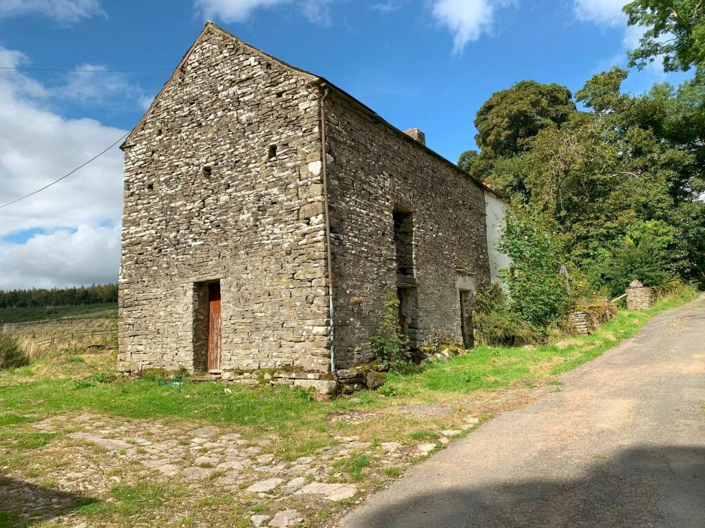 Additional property image - Lot 1 Scarside Farm, Bampton