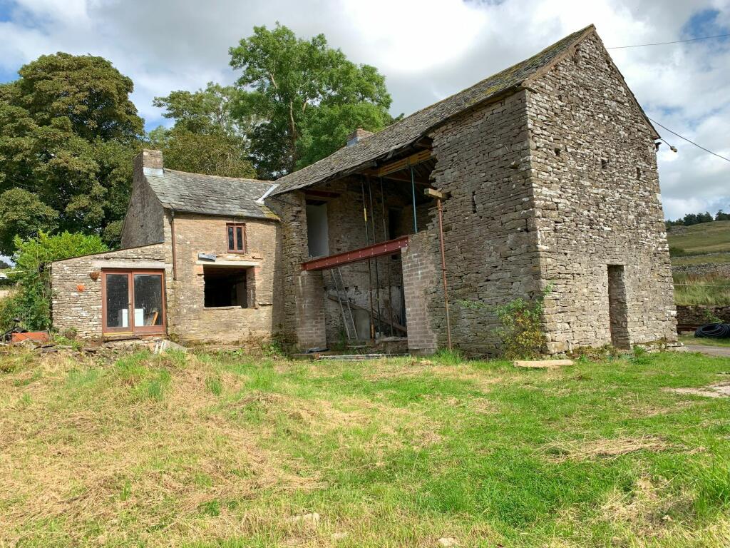 Additional property image - Lot 1 Scarside Farm, Bampton