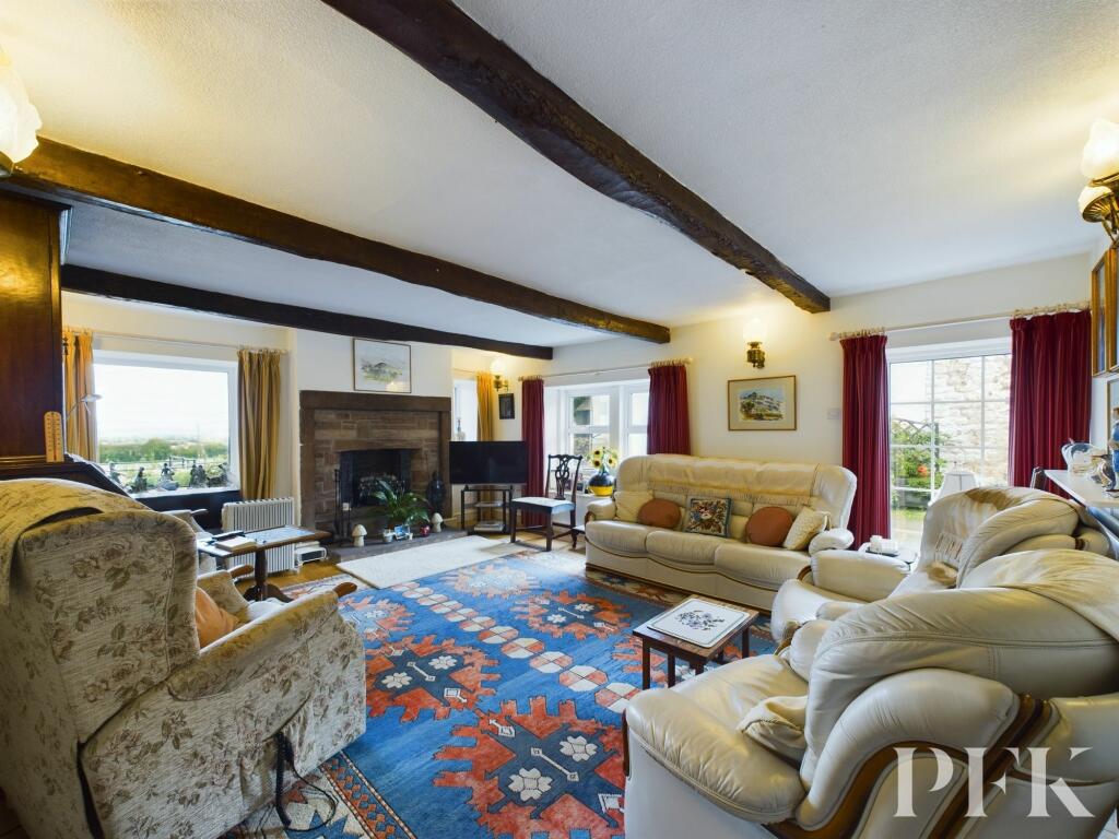 Additional property image - Skelton, Penrith, CA11