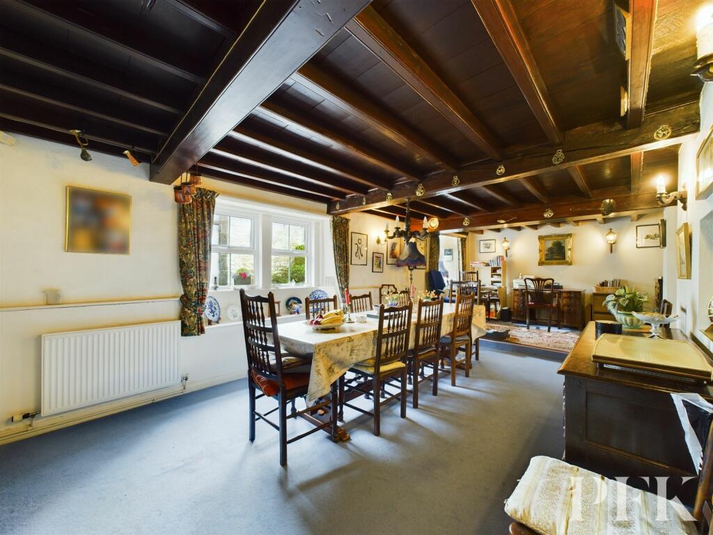 Additional property image - Skelton, Penrith, CA11