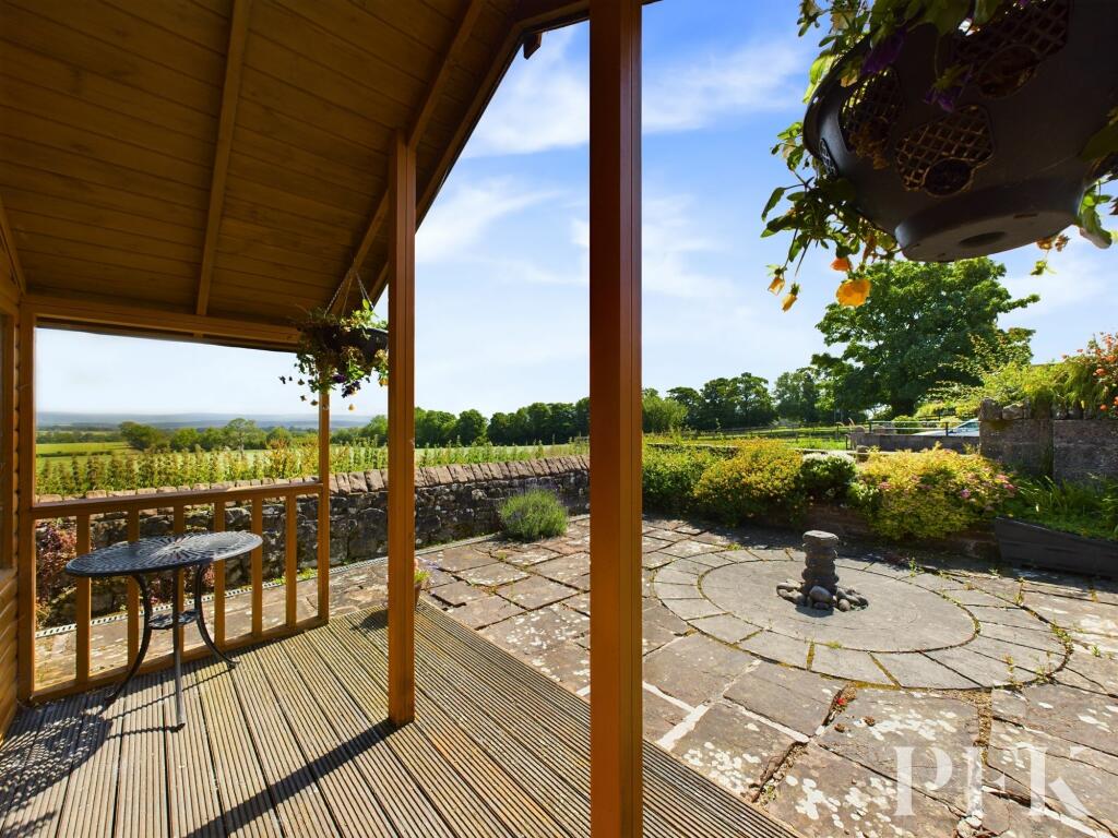 Additional property image - Skelton, Penrith, CA11