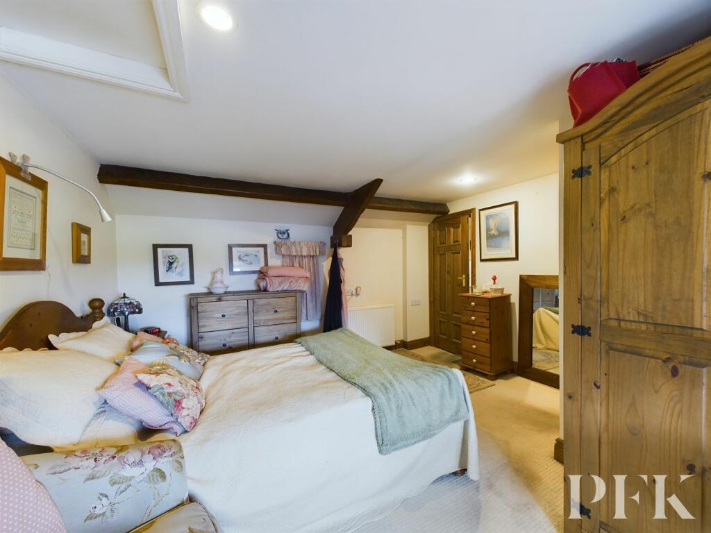 Additional property image - Skelton, Penrith, CA11