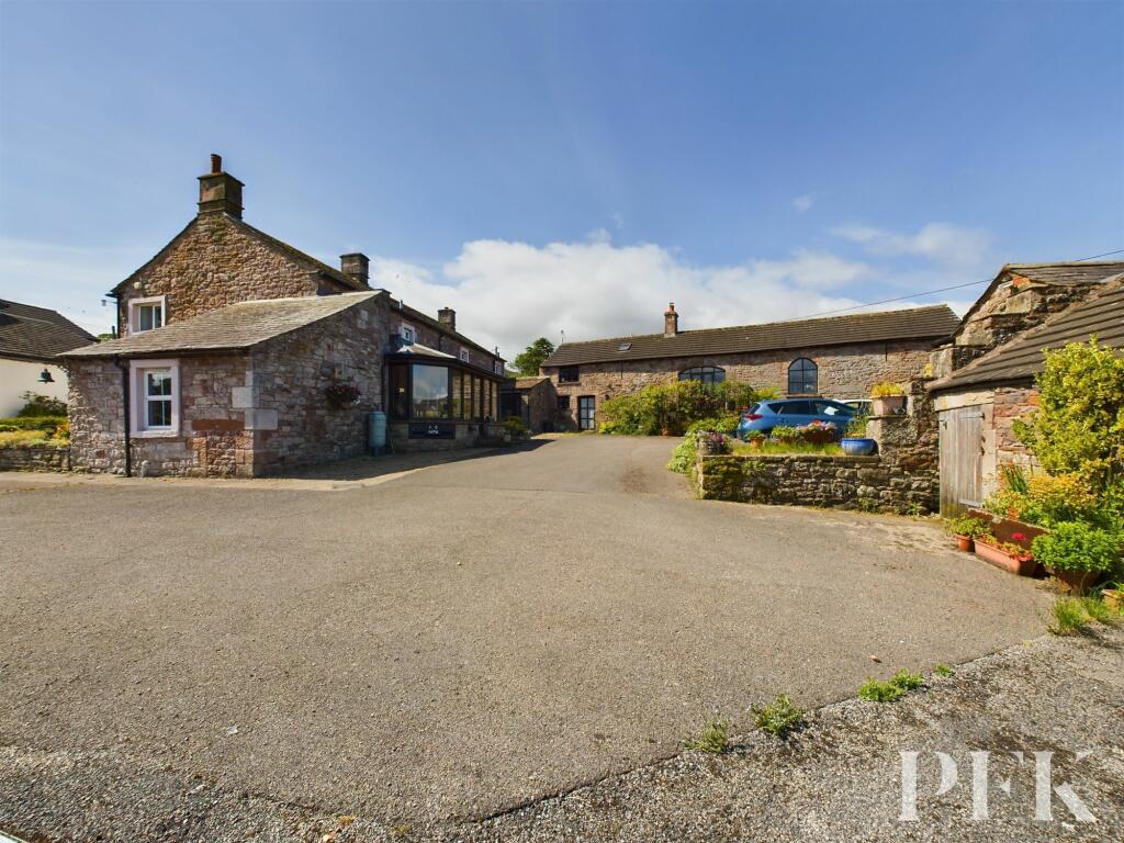 Additional property image - Skelton, Penrith, CA11