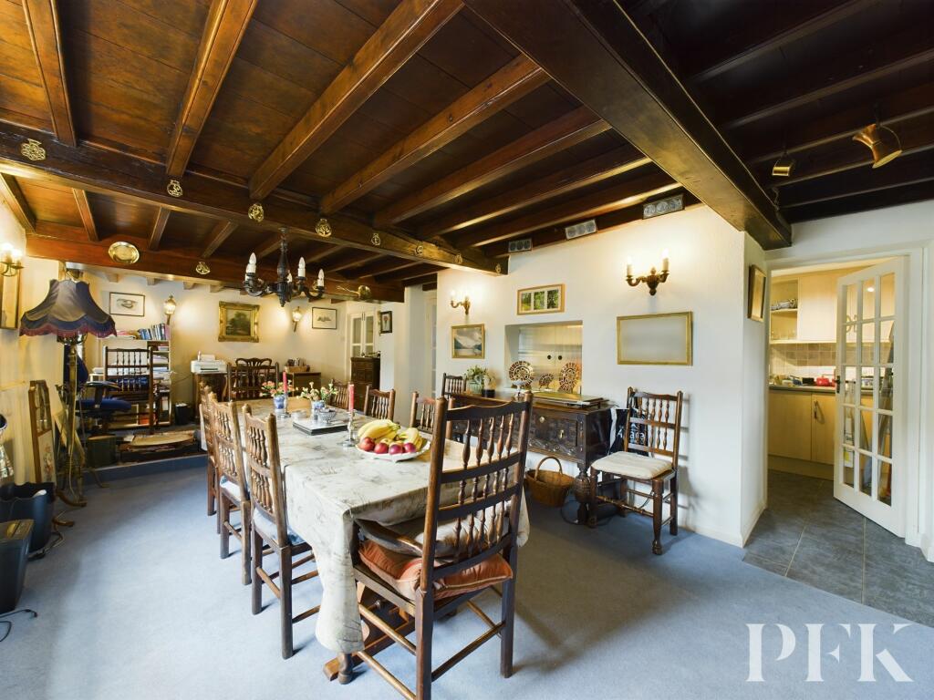 Additional property image - Skelton, Penrith, CA11