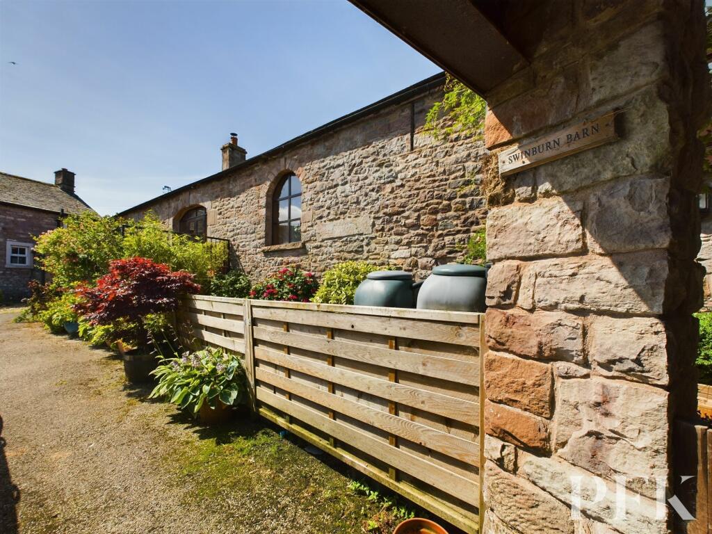 Additional property image - Skelton, Penrith, CA11