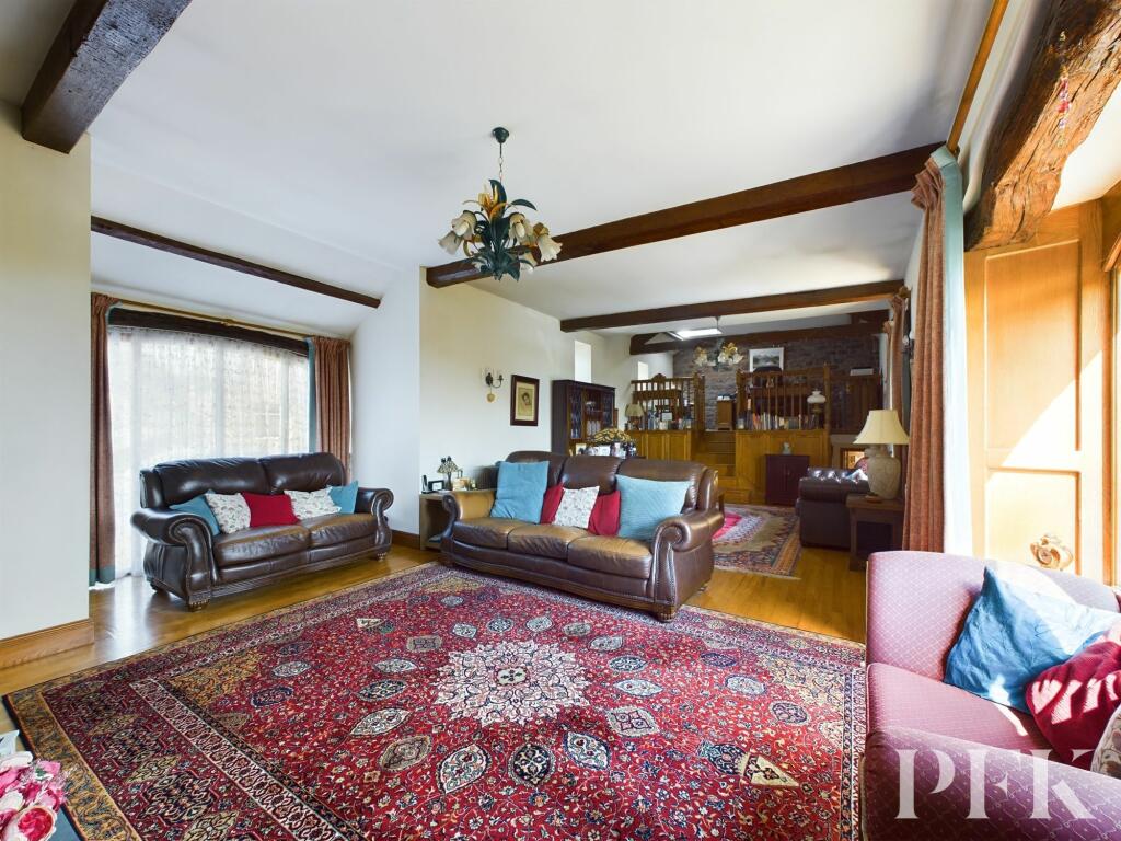 Additional property image - Skelton, Penrith, CA11