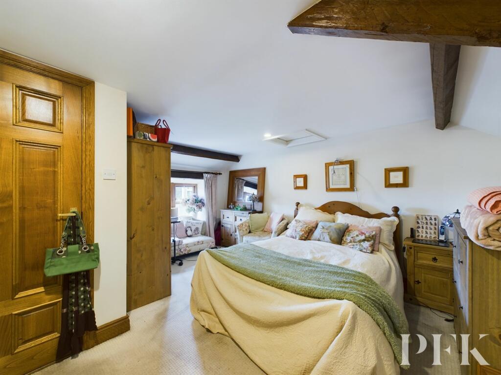 Additional property image - Skelton, Penrith, CA11