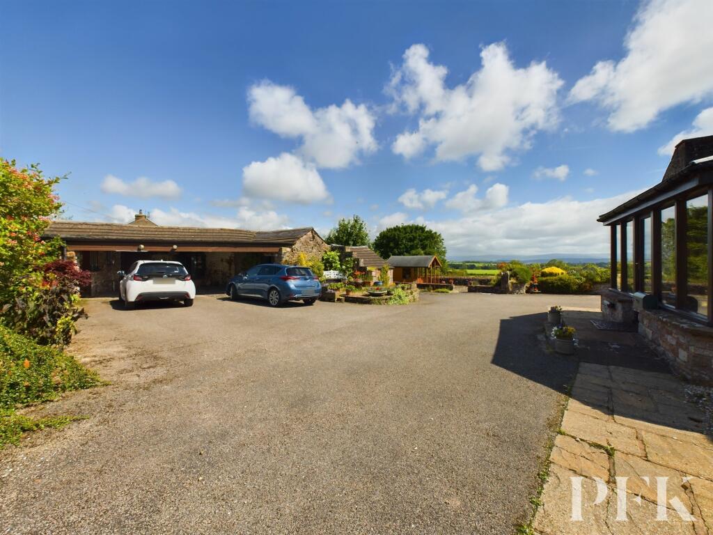 Additional property image - Skelton, Penrith, CA11