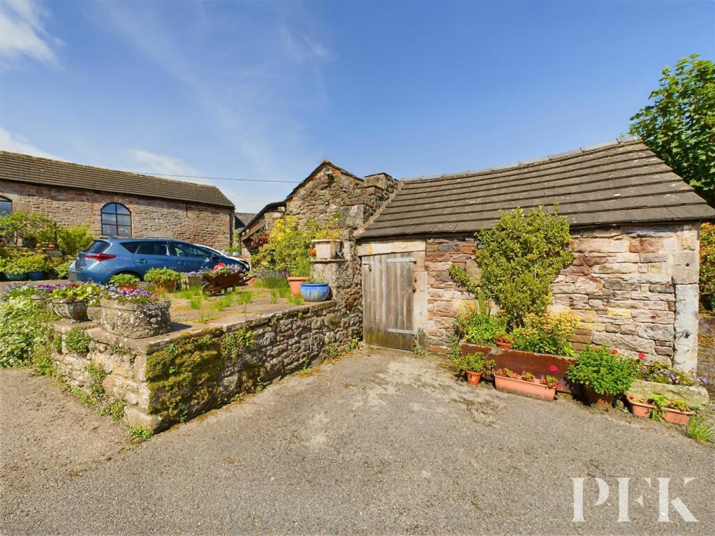 Additional property image - Skelton, Penrith, CA11