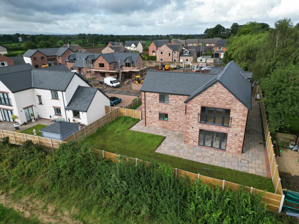 Additional property image - Priors Garth, Wetheral, CA4