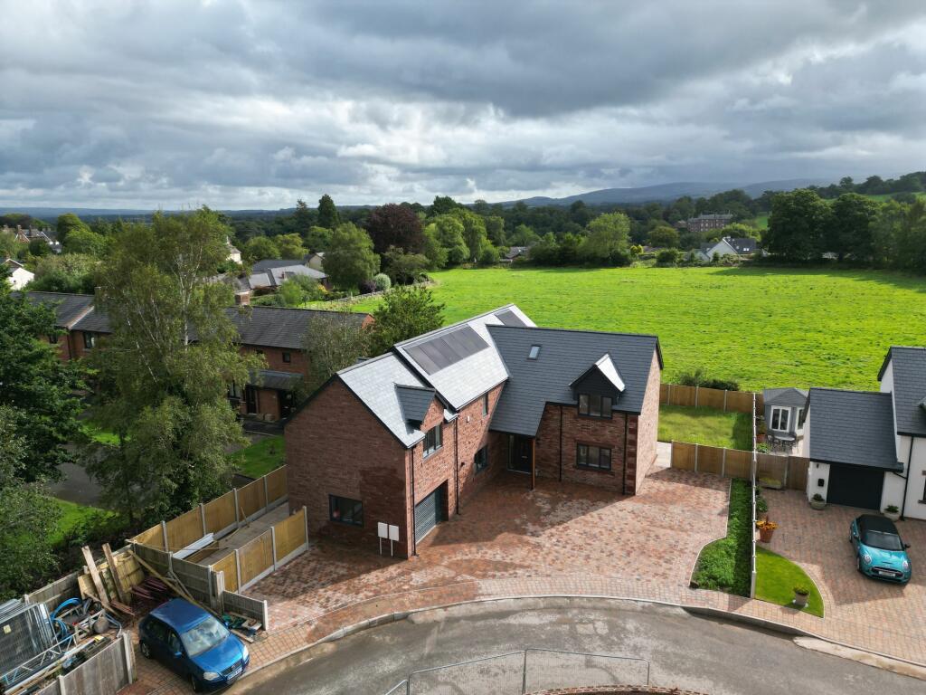 Additional property image - Priors Garth, Wetheral, CA4