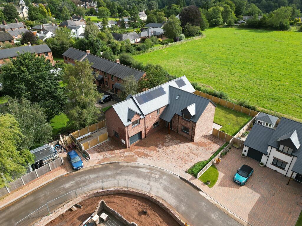 Additional property image - Priors Garth, Wetheral, CA4