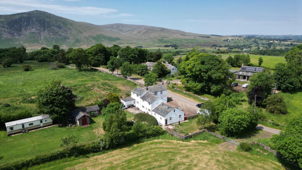 Additional property image - Hutton Roof, Penrith, CA11