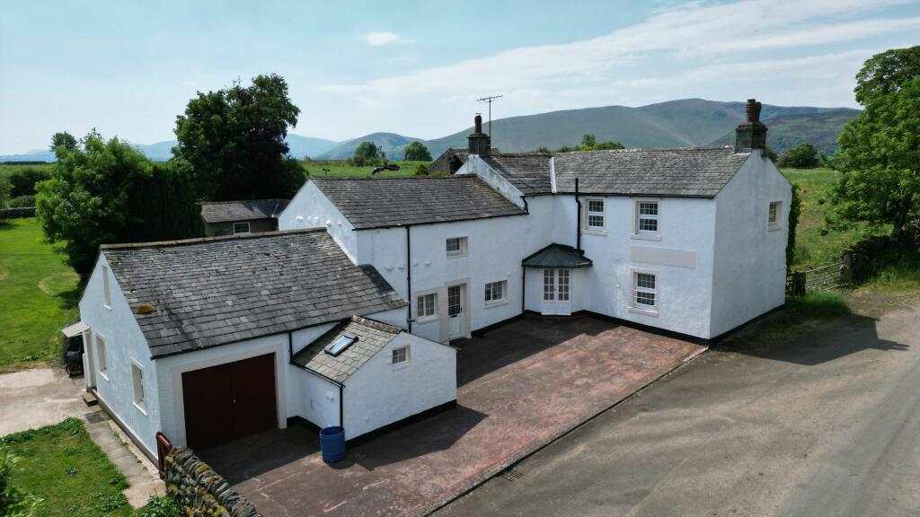 Additional property image - Hutton Roof, Penrith, CA11