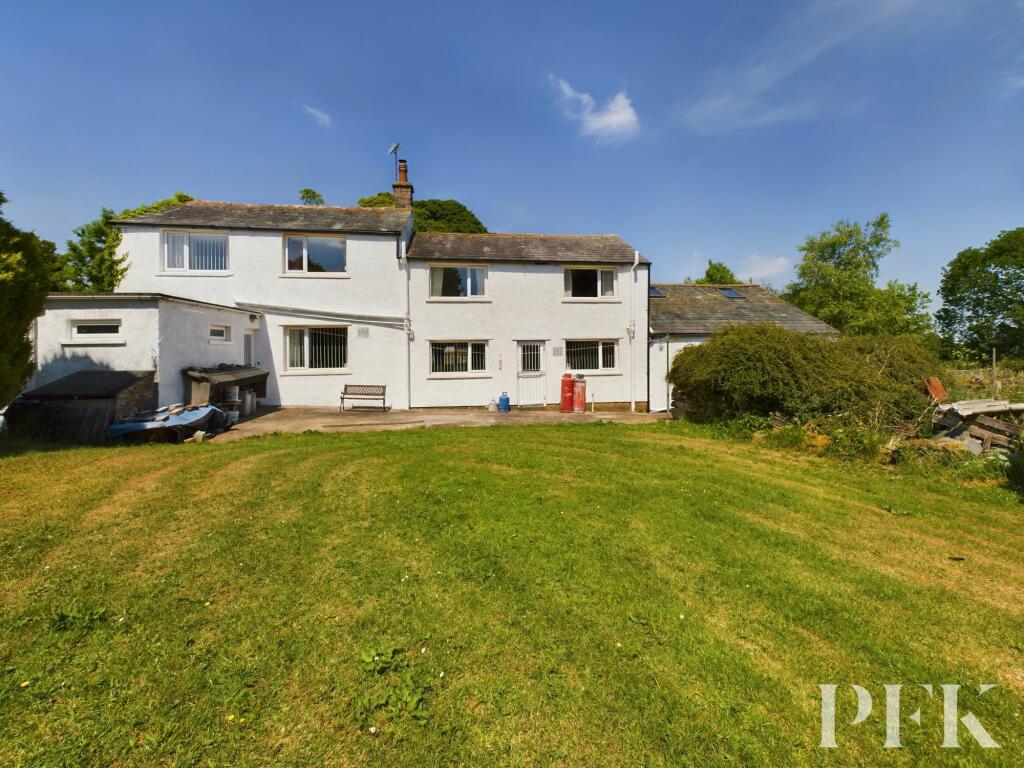 Additional property image - Hutton Roof, Penrith, CA11
