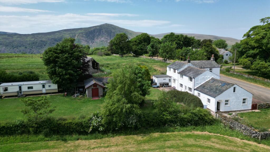 Additional property image - Hutton Roof, Penrith, CA11