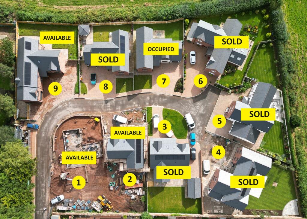 Additional property image - Priors Garth, Wetheral, CA4