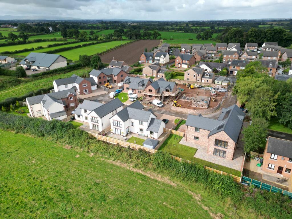 Additional property image - Priors Garth, Wetheral, CA4