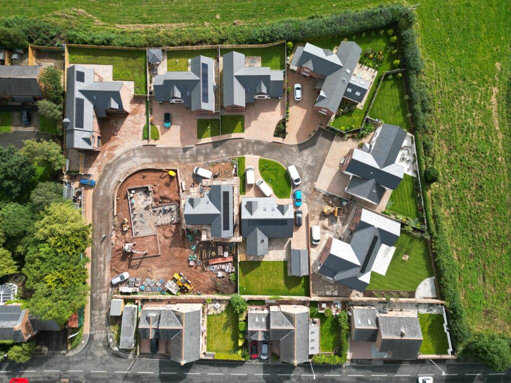 Additional property image - Priors Garth, Wetheral, CA4