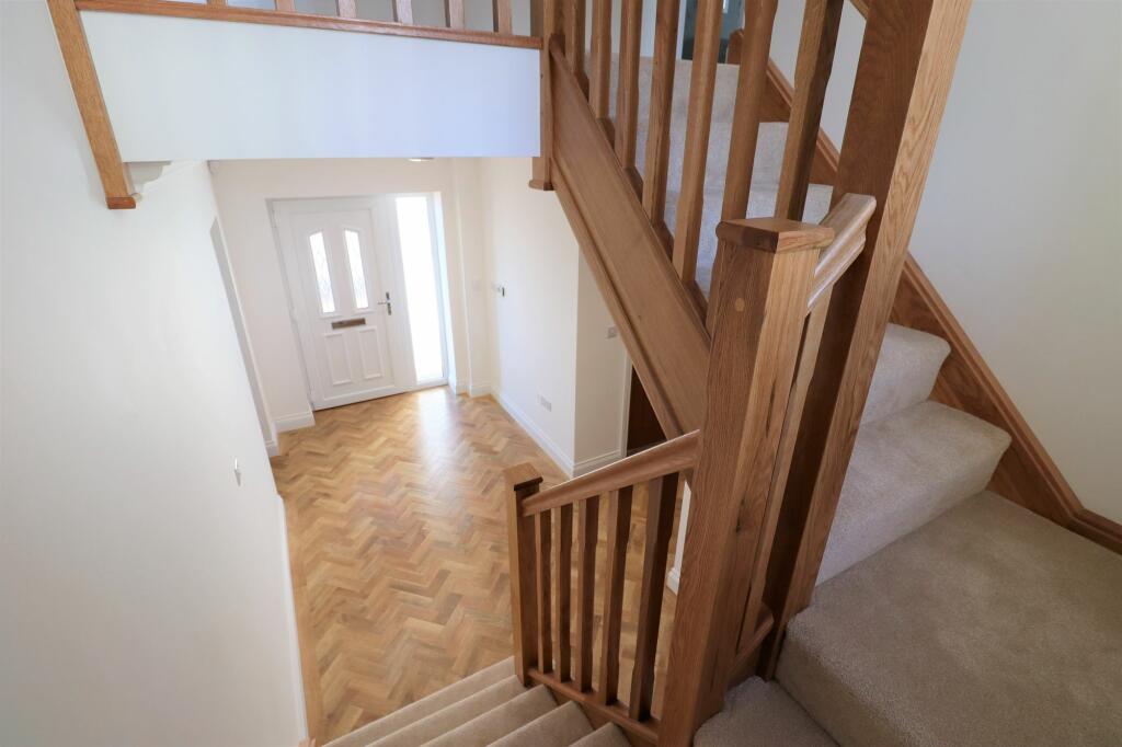 Additional property image - Priors Garth, Wetheral, CA4