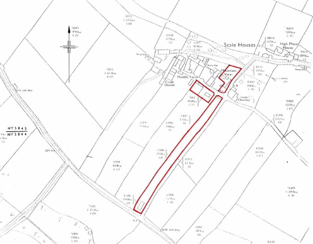Additional property image - Renwick, Penrith, CA10