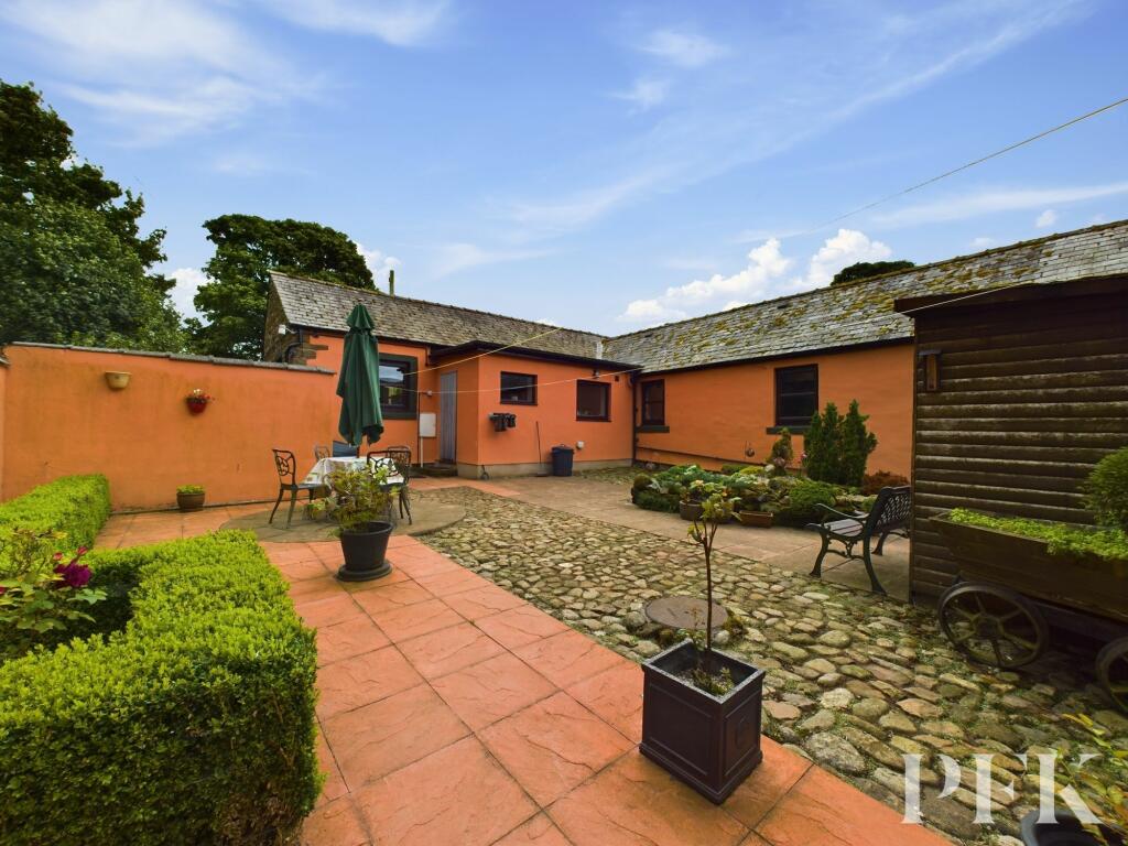 Additional property image - Renwick, Penrith, CA10