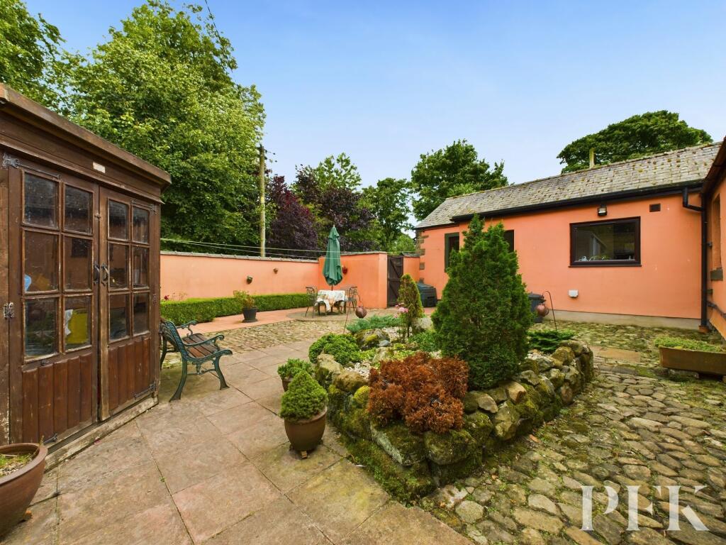 Additional property image - Renwick, Penrith, CA10