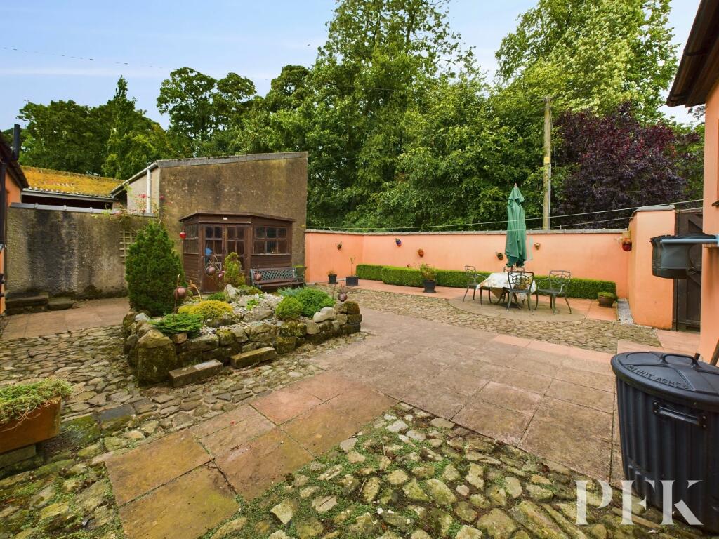 Additional property image - Renwick, Penrith, CA10