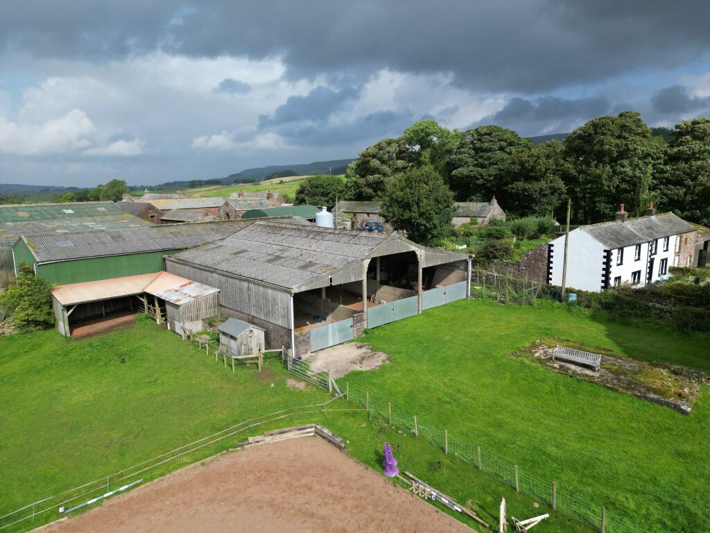 Additional property image - Renwick, Penrith, CA10