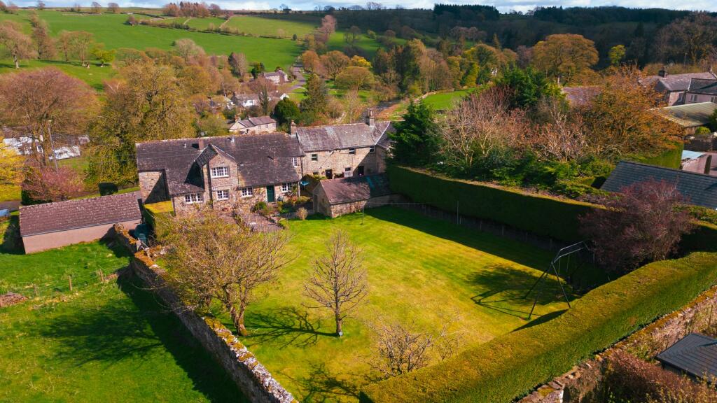 Additional property image - Maulds Meaburn, Penrith, CA10