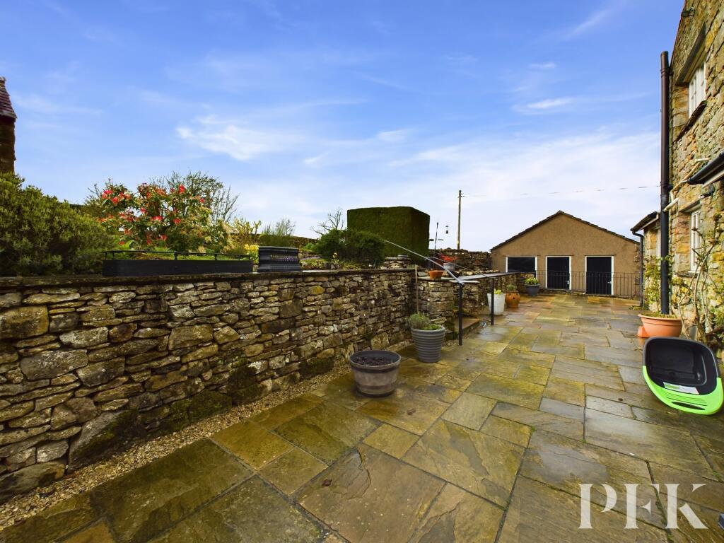 Additional property image - Maulds Meaburn, Penrith, CA10