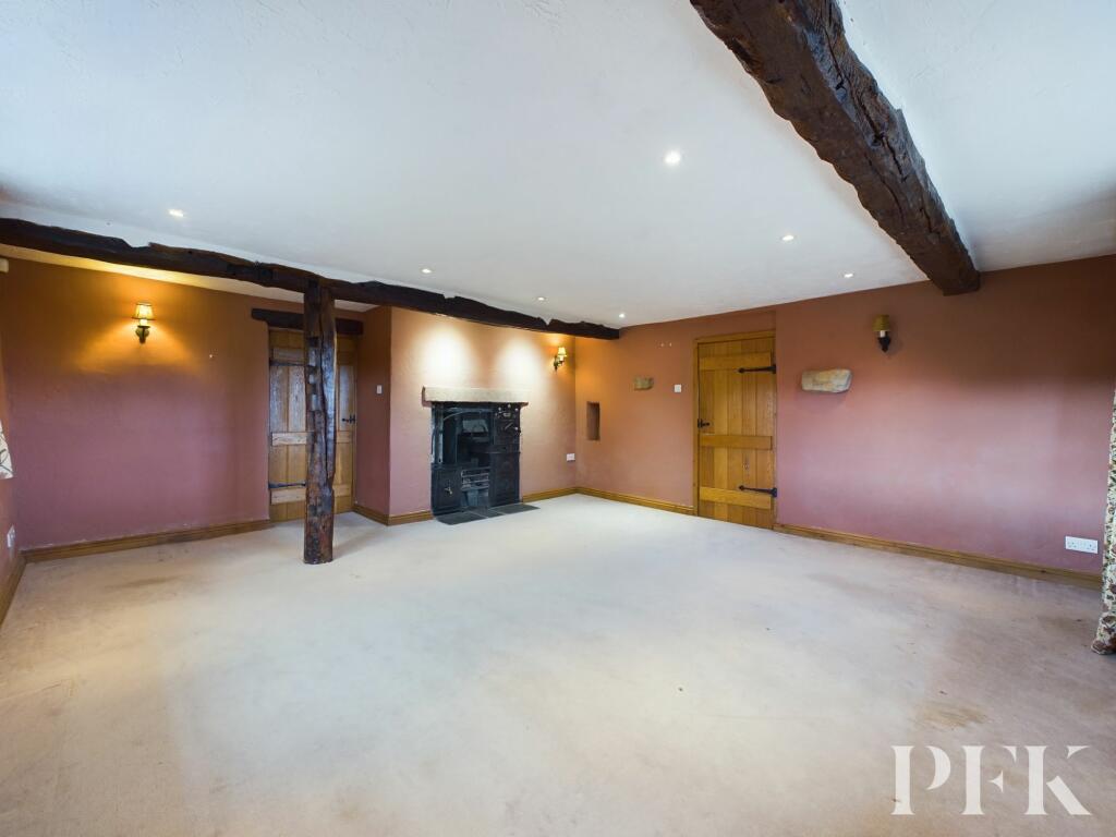 Additional property image - Maulds Meaburn, Penrith, CA10