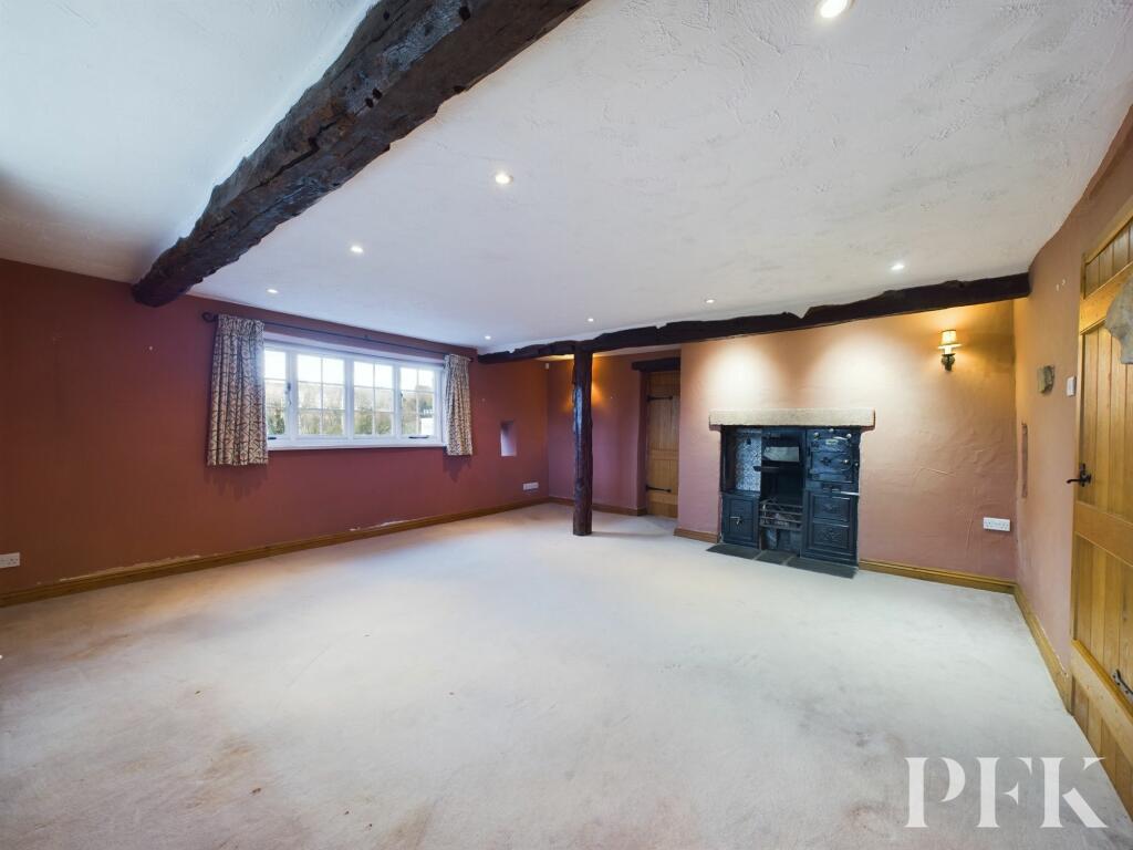 Additional property image - Maulds Meaburn, Penrith, CA10