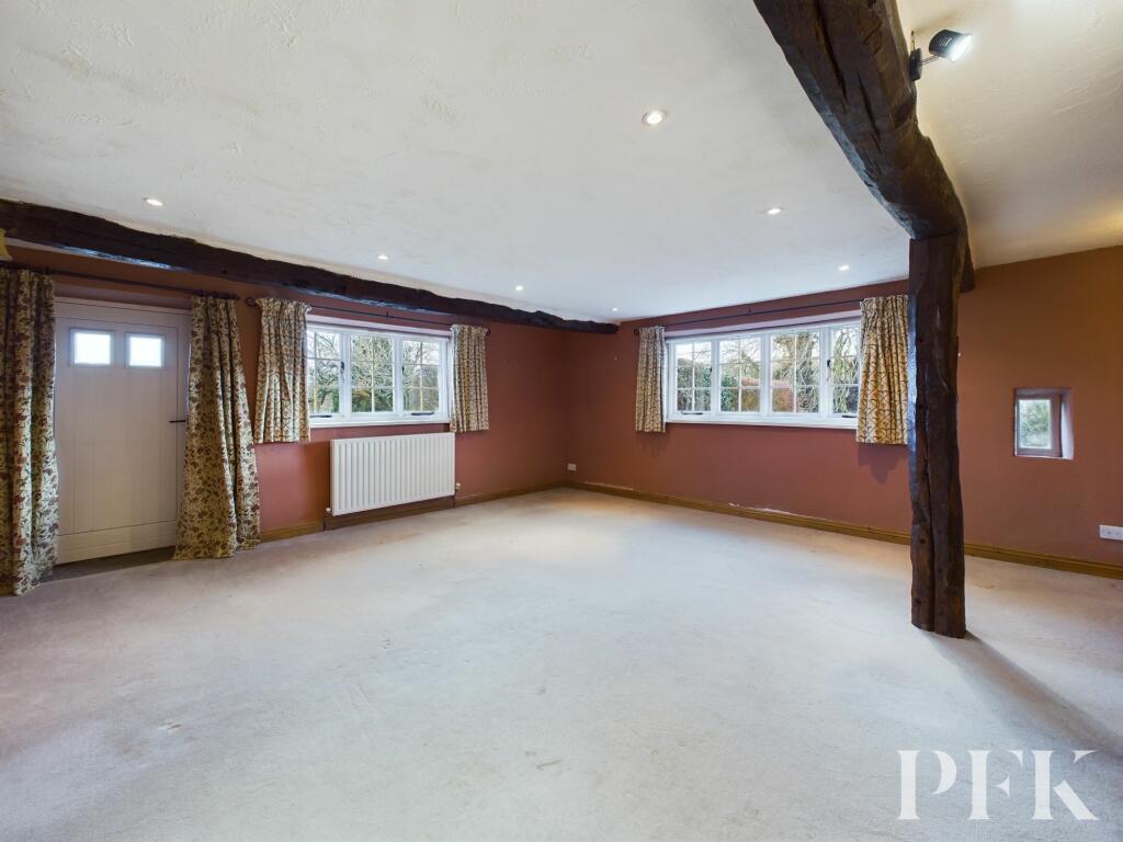 Additional property image - Maulds Meaburn, Penrith, CA10
