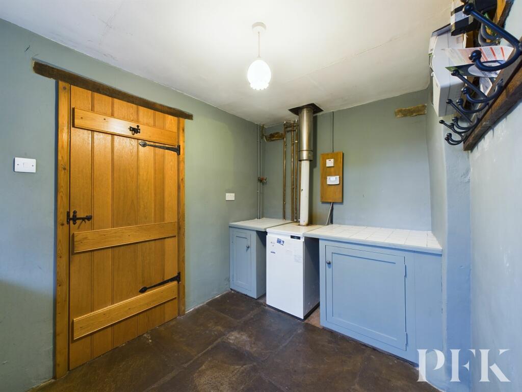 Additional property image - Maulds Meaburn, Penrith, CA10
