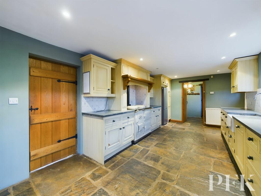 Additional property image - Maulds Meaburn, Penrith, CA10