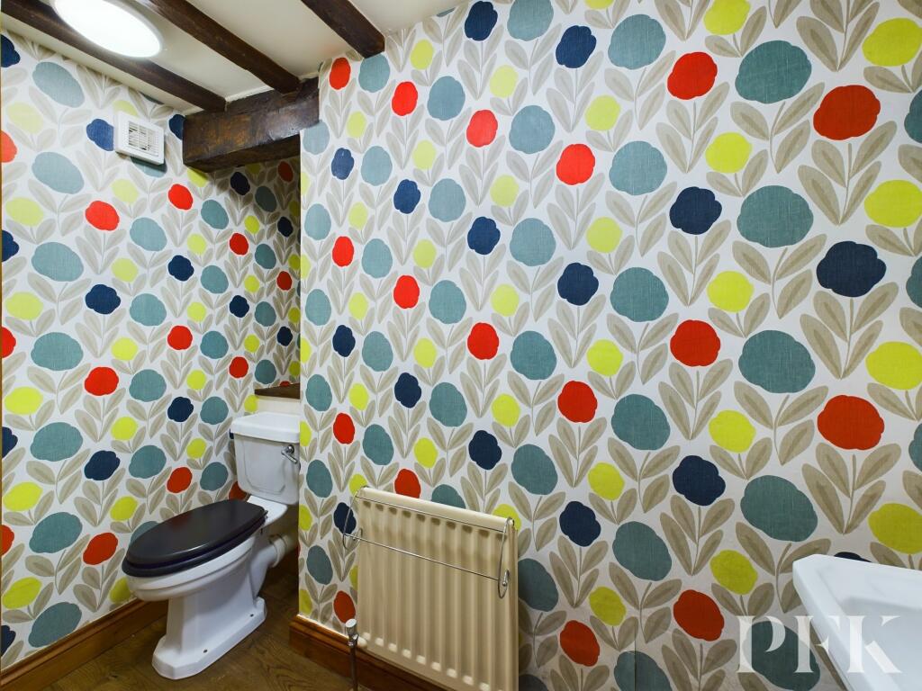 Additional property image - Maulds Meaburn, Penrith, CA10