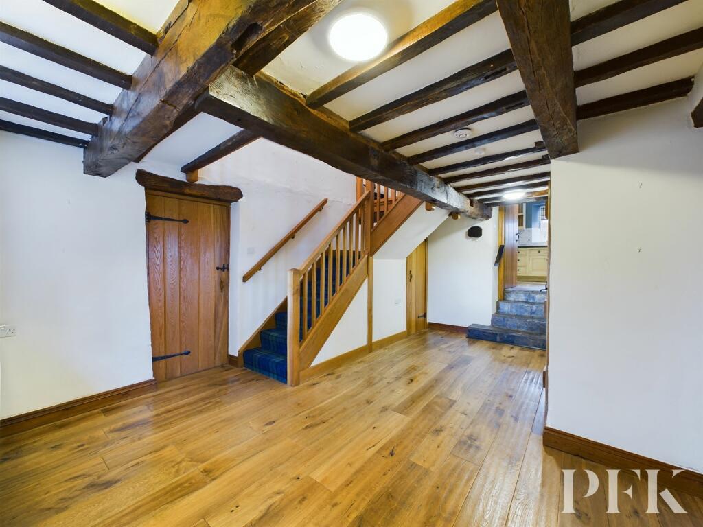 Additional property image - Maulds Meaburn, Penrith, CA10