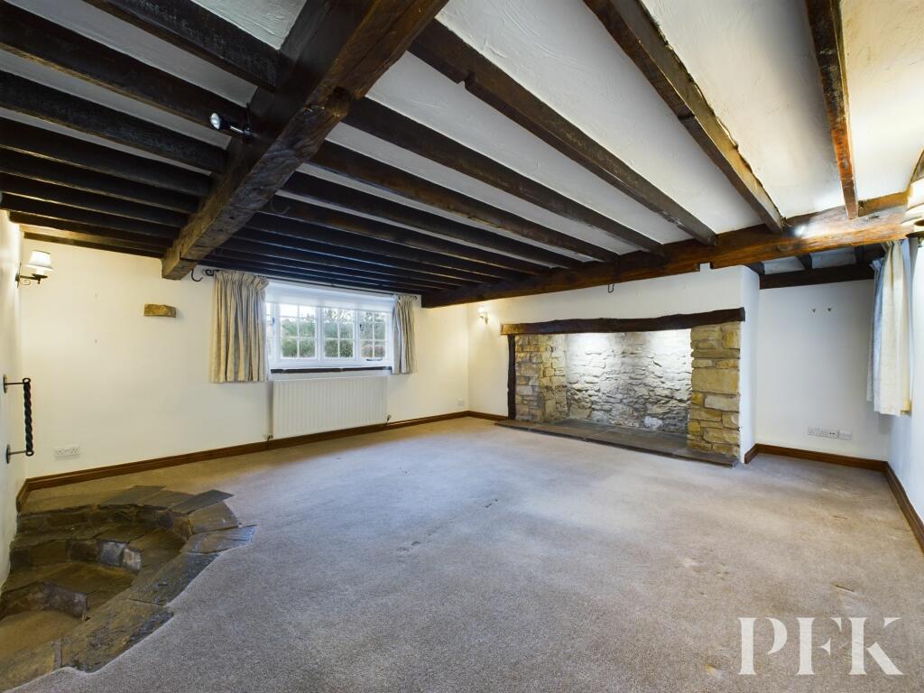Additional property image - Maulds Meaburn, Penrith, CA10